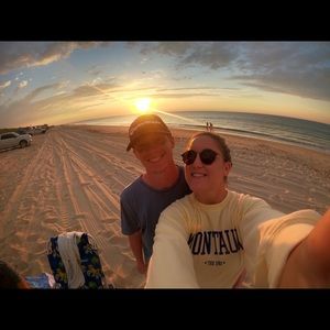 Meet your Posher, Courtney